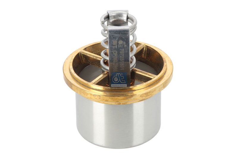 DT Spare Parts 6.30309 Thermostat, coolant