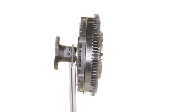 Product Image - Koppeling, radiateurventilator - CFC182000P - MAHLE