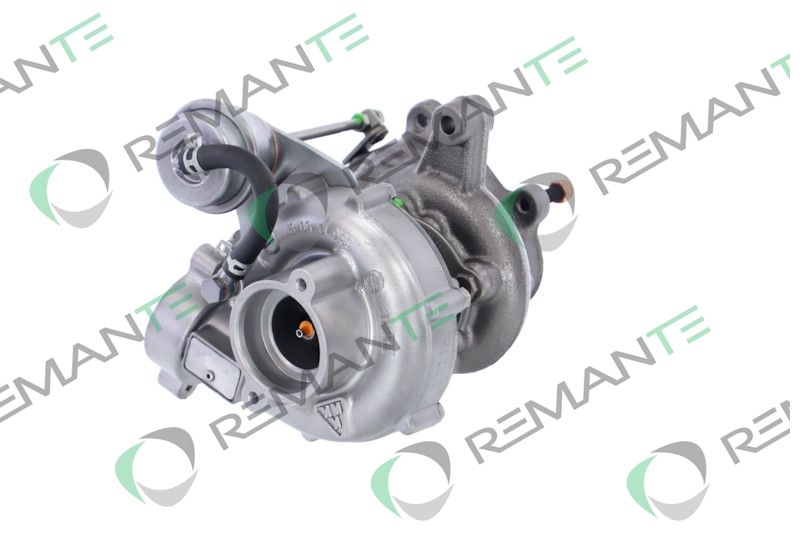 REMANTE 003-001-001164R Charger, charging (supercharged/turbocharged)