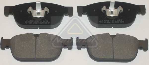National NP2929