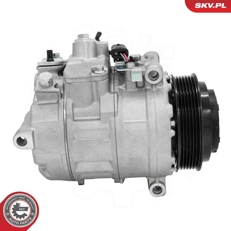 Kompressor, kliimaseade, ESEN SKV 84SKV009