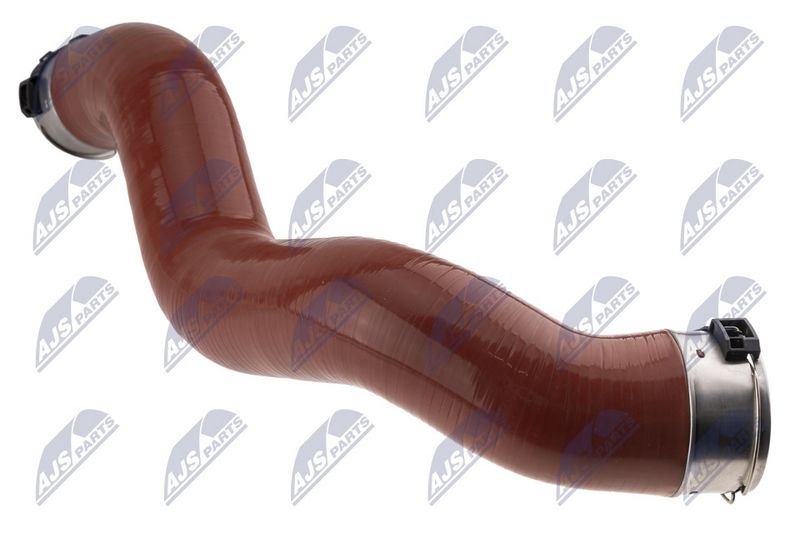 Laadimisõhu voolik, NTY GPP-ME-190