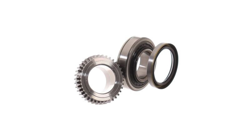 SKF VKBA 7550 Rato guolio komplektas