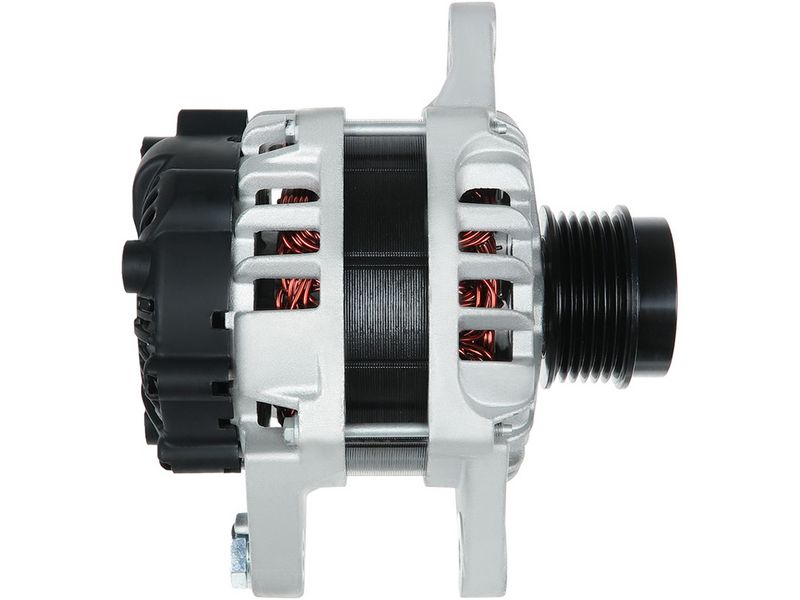 Generaator, AS-PL A9342S