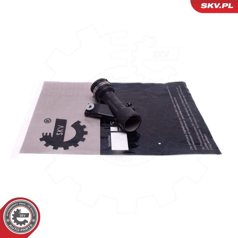 Laadimisõhu voolik, ESEN SKV 54SKV531