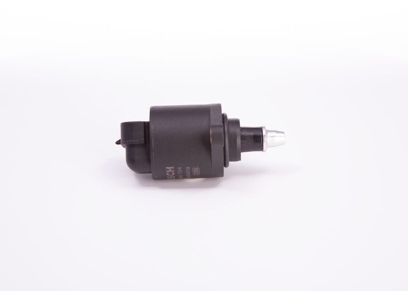 BOSCH F 000 99M 104 Idle Control Valve, air supply