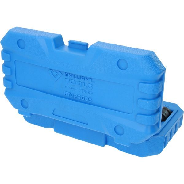KS TOOLS BT022605 Power Socket Set