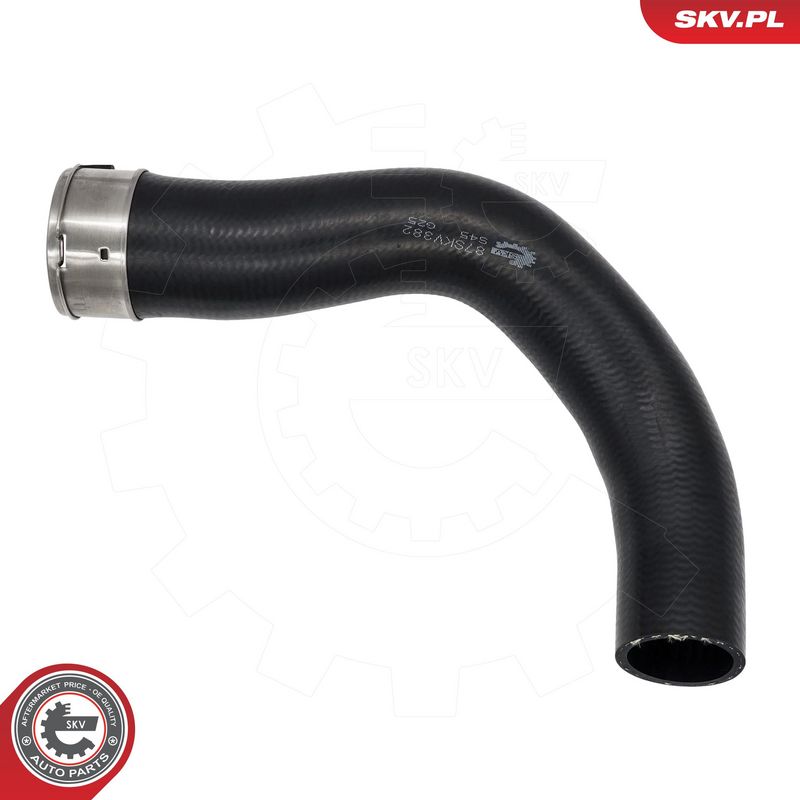 Laadimisõhu voolik, ESEN SKV 87SKV382