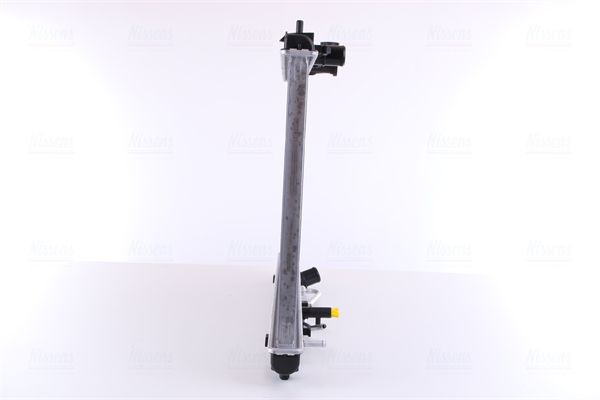 NISSENS 646938 Radiator, engine cooling