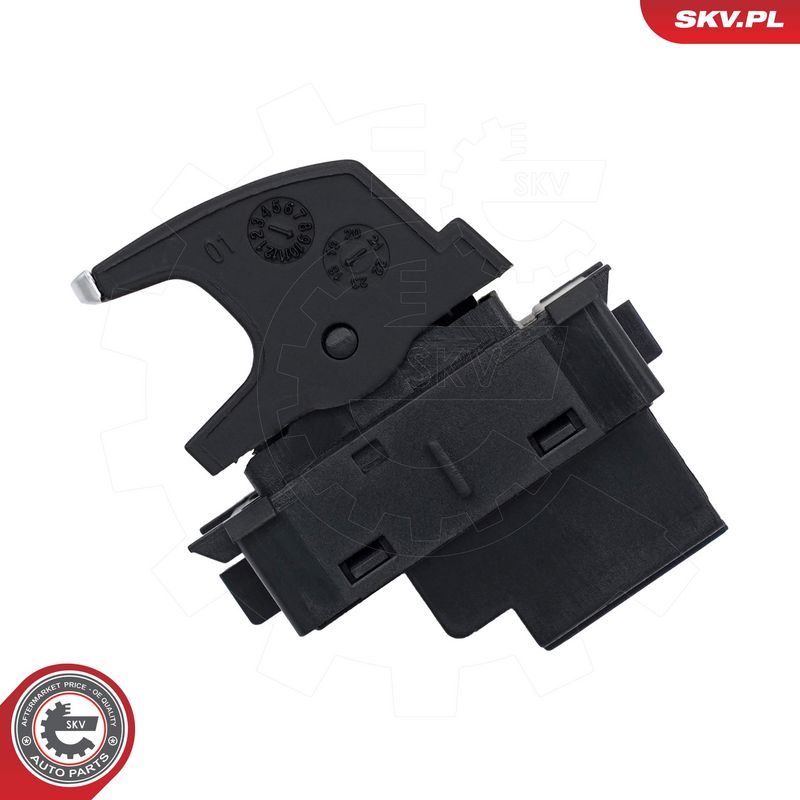 OEM код товара: 5G0959855LWZU