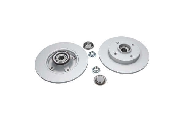 Kavo Parts BR-10207-C Brake Disc