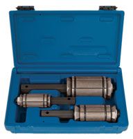 Laser Tools Exhaust Expander Set 3pc