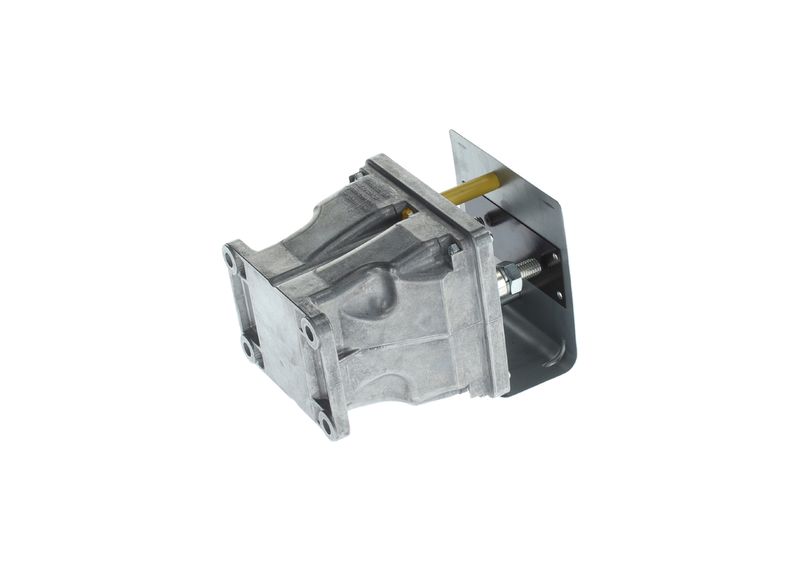 BOSCH 0333301009 Akumuliatoriaus relė