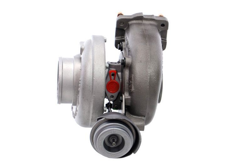 REMANTE 003-001-003111R Charger, charging (supercharged/turbocharged)