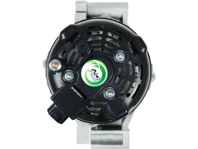 AS-PL A6369 Alternator