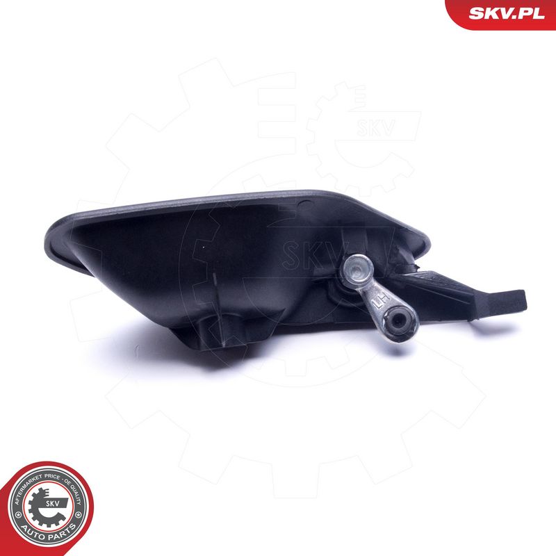 Väljaspoolne uksekäepide, ESEN SKV 96SKV802