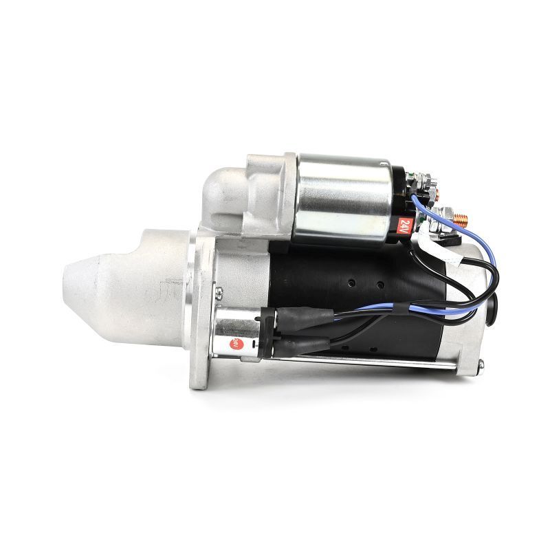 Delco Remy SER84205-12B1 Starter