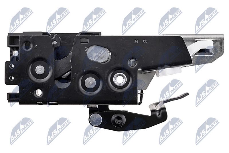 Ukselukk, NTY EZC-WW-740
