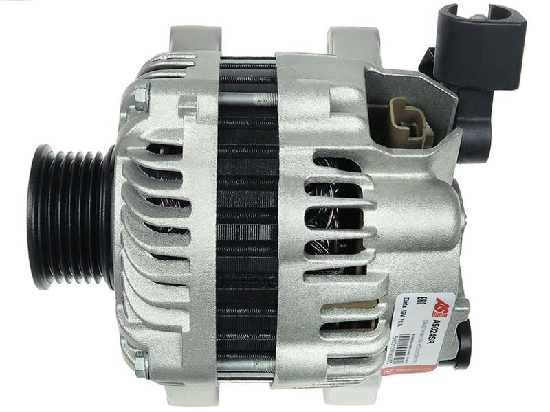 AS-PL A5024SR Alternator