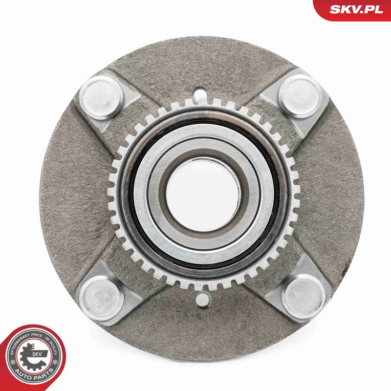 Rattalaagrikomplekt, ESEN...