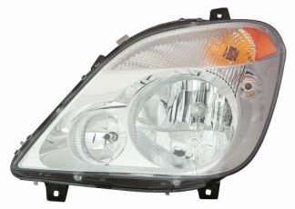 This part match OEM code: 906 820 15 61