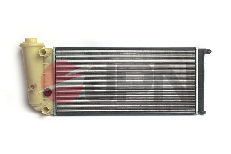 Radiaator, mootorijahutus,...