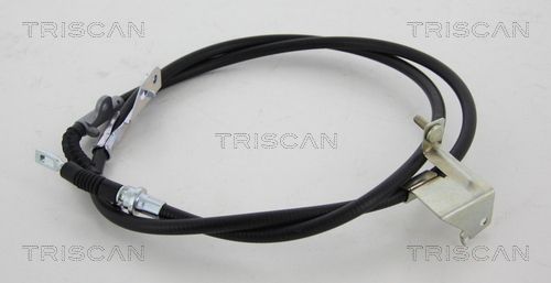 TRISCAN huzal, rögzítőfék 8140 14157