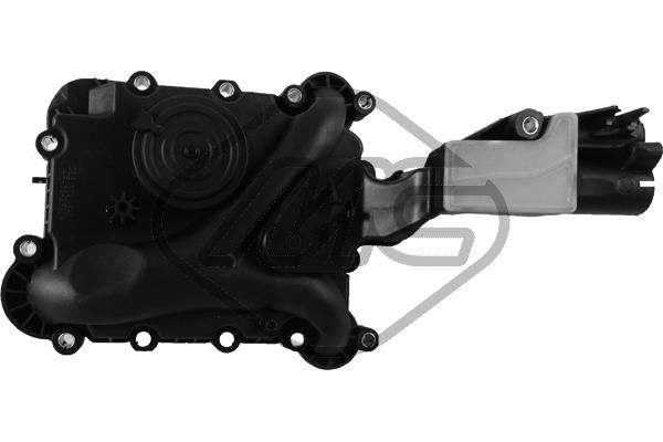Metalcaucho 38749 - Valve, Engine Block Breather
