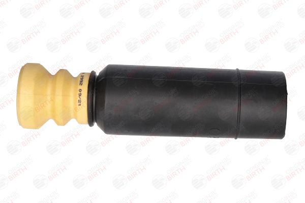 BIRTH 52474 Buffer Stop, Suspension