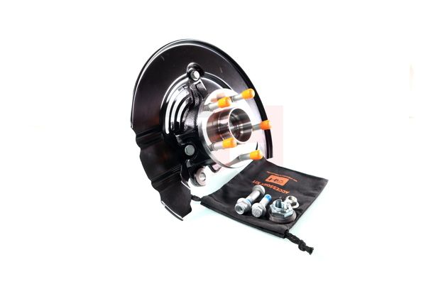 Käändmik, rattakinnitus, GH GH-282554H