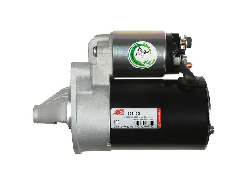 AS-PL S3243S Starter