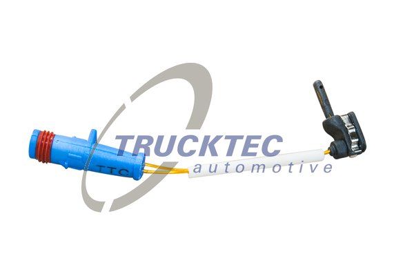 TRUCKTEC AUTOMOTIVE figyelmezető kontaktus, fékbetétkopás 02.42.358