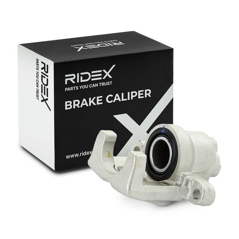 спирачен апарат RIDEX
