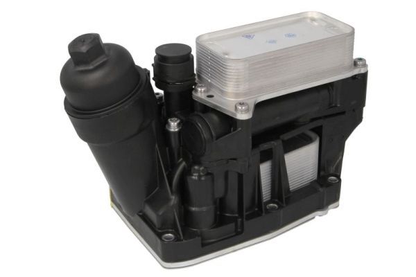 маслен радиатор, двигателно масло THERMOTEC