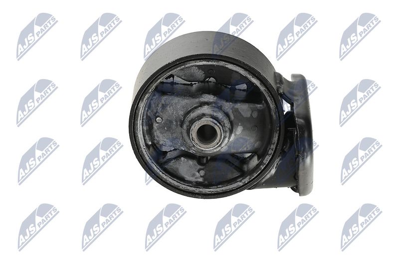 Paigutus, Mootor, NTY ZPS-HY-503