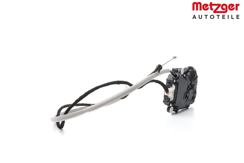 ZUZIEHHILFE HECKKLAPPE METZGER AUTOTEILE 2310668 15