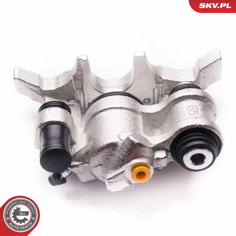 Pidurisadul, ESEN SKV 23SKV633