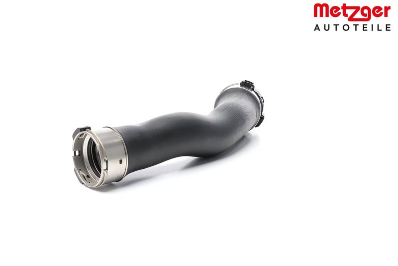 METZGER AUTOTEILE 2400869 Charge Air Hose