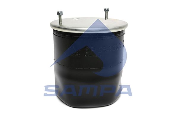 Burduf, suspensie pneumatica SAMPA SP 554023