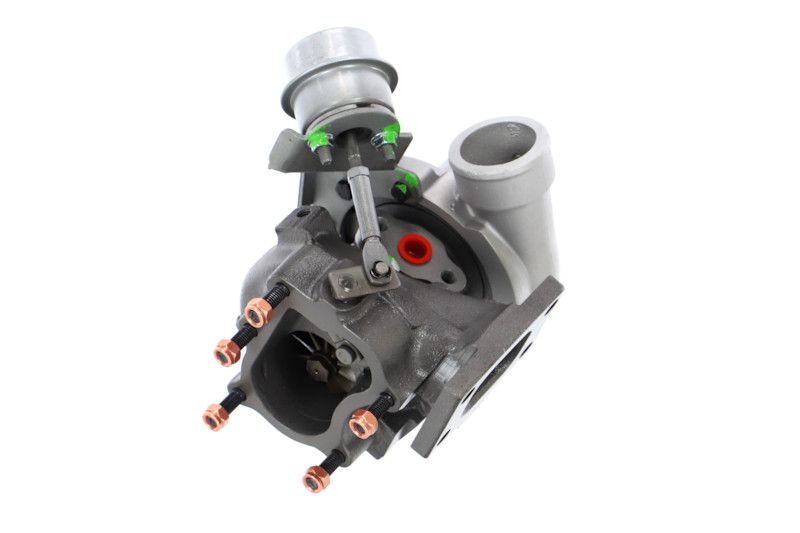 REMANTE 003-001-000110R Charger, charging (supercharged/turbocharged)