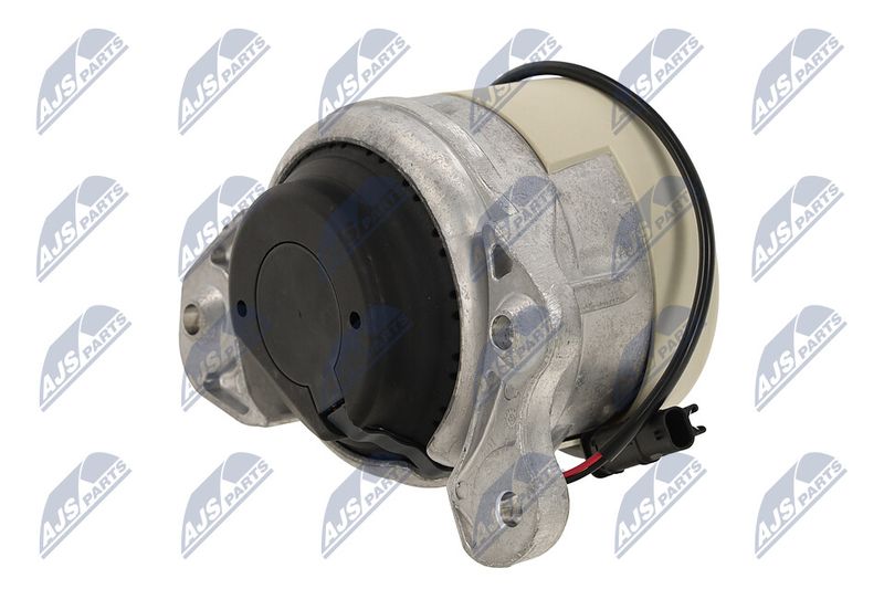 Paigutus, Mootor, NTY ZPS-ME-021