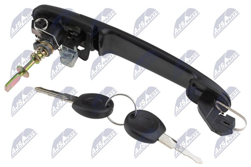 NTY EZC-VW-711 Exterior Door Handle