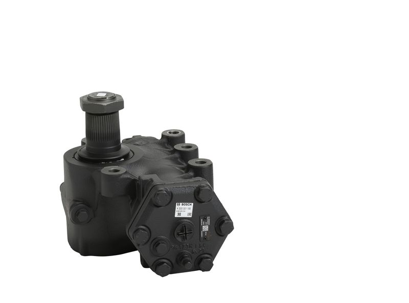 BOSCH KS01001152 Steering Gear