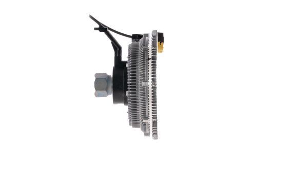 MAHLE CFC 288 000P Clutch, radiator fan