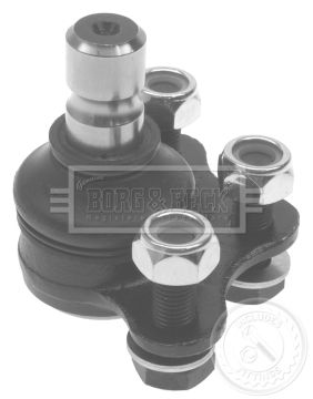 Borg & Beck ball joint l/r - BBJ5431