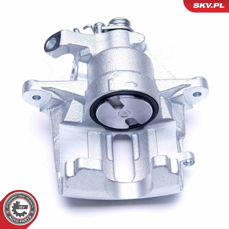 Pidurisadul, ESEN SKV 42SKV911