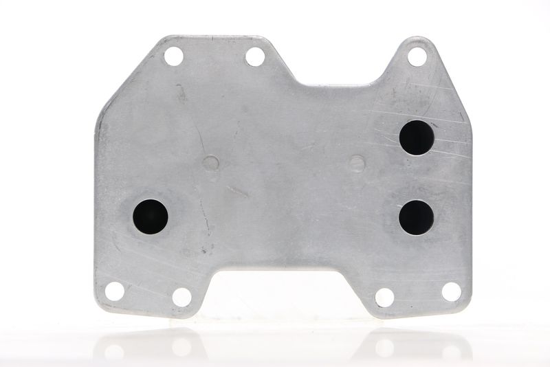 Product Image - Oliekoeler, automatische transmissie - CLC132000S - MAHLE
