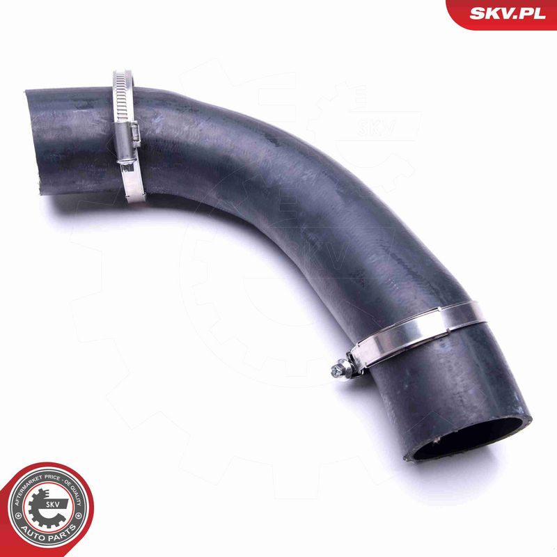 ESEN SKV 43SKV218 Charge Air Hose