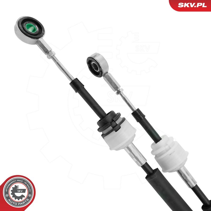 ESEN SKV 96SKV883 Gear Shift Lever