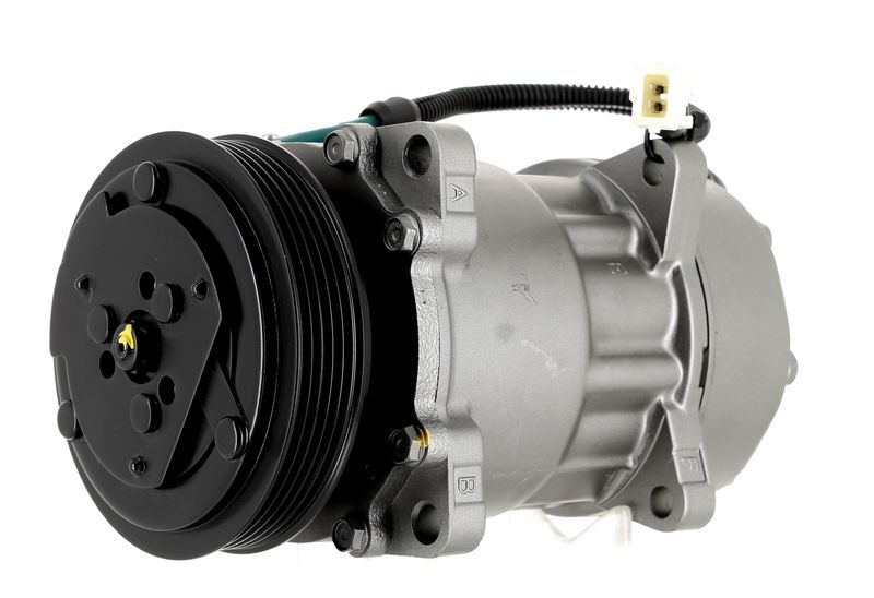 CEVAM 8600033 Compressor, air conditioning